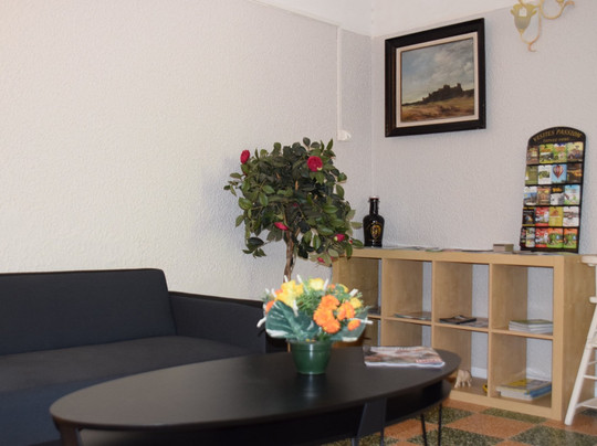 Auberge Le Rabelais主图