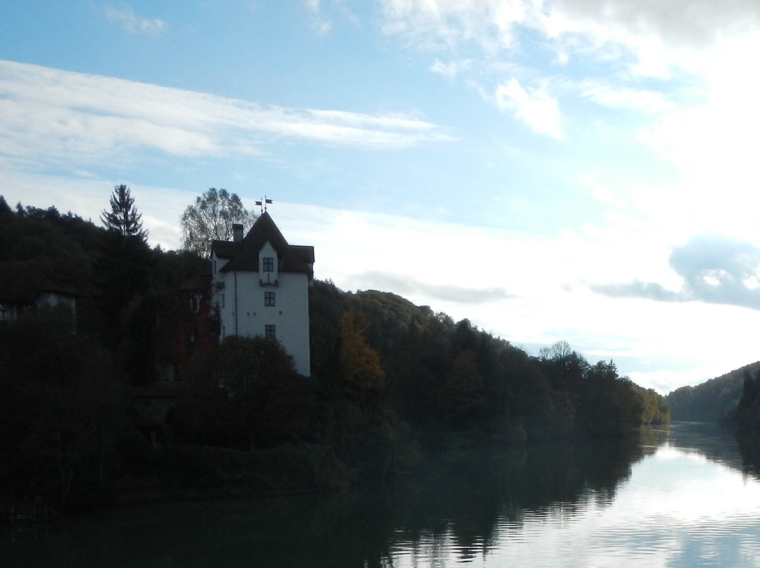 Innschiff