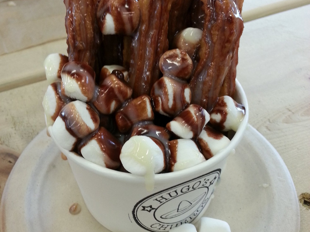 Hugo's Churros