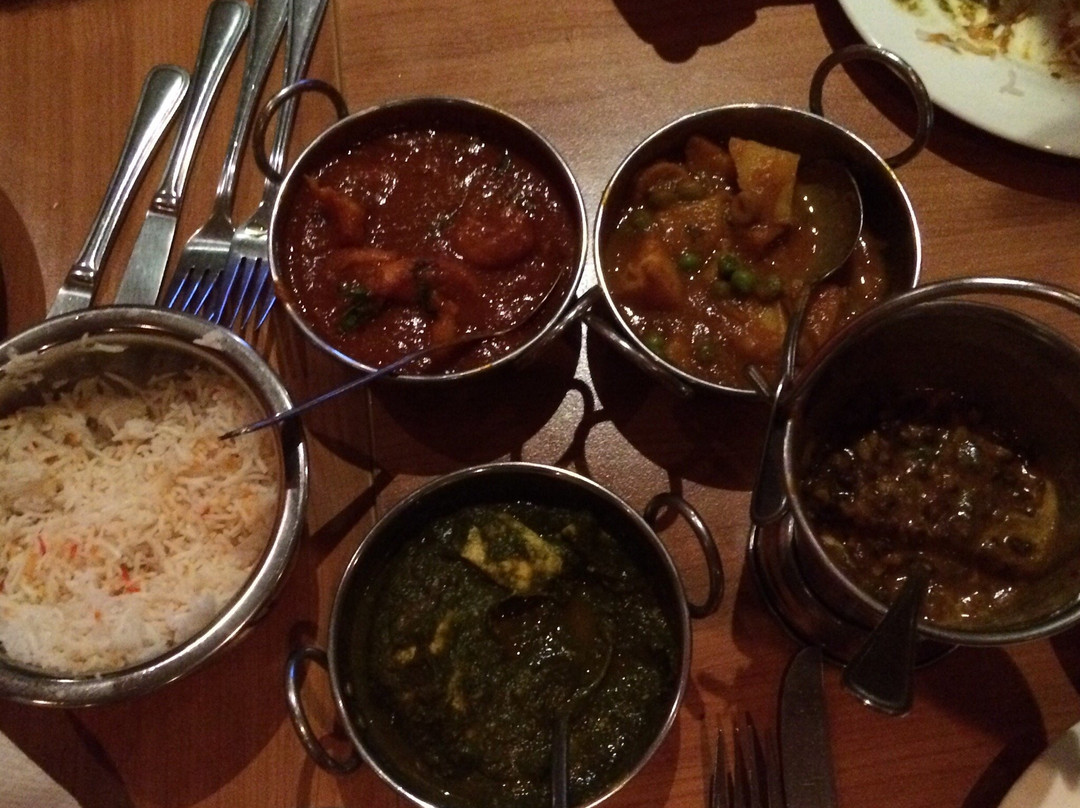 Indian Experience
