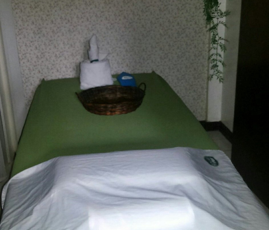 Venus Health Spa-公主港必去景点