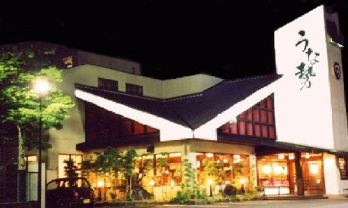 うな勢