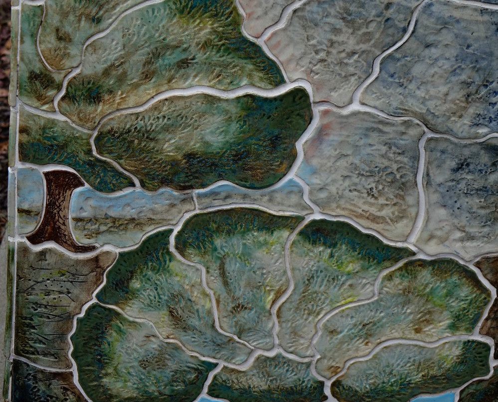 McConnell Arboretum & Botanical Gardens景点图片