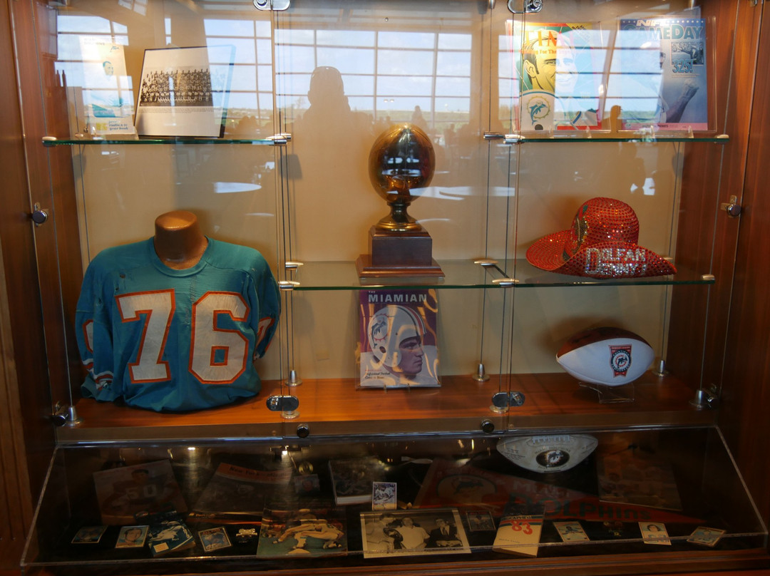 Sun Life Stadium-Miami Gardens必去景点