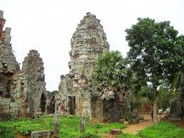 Taxi Cambodia KaKa Service