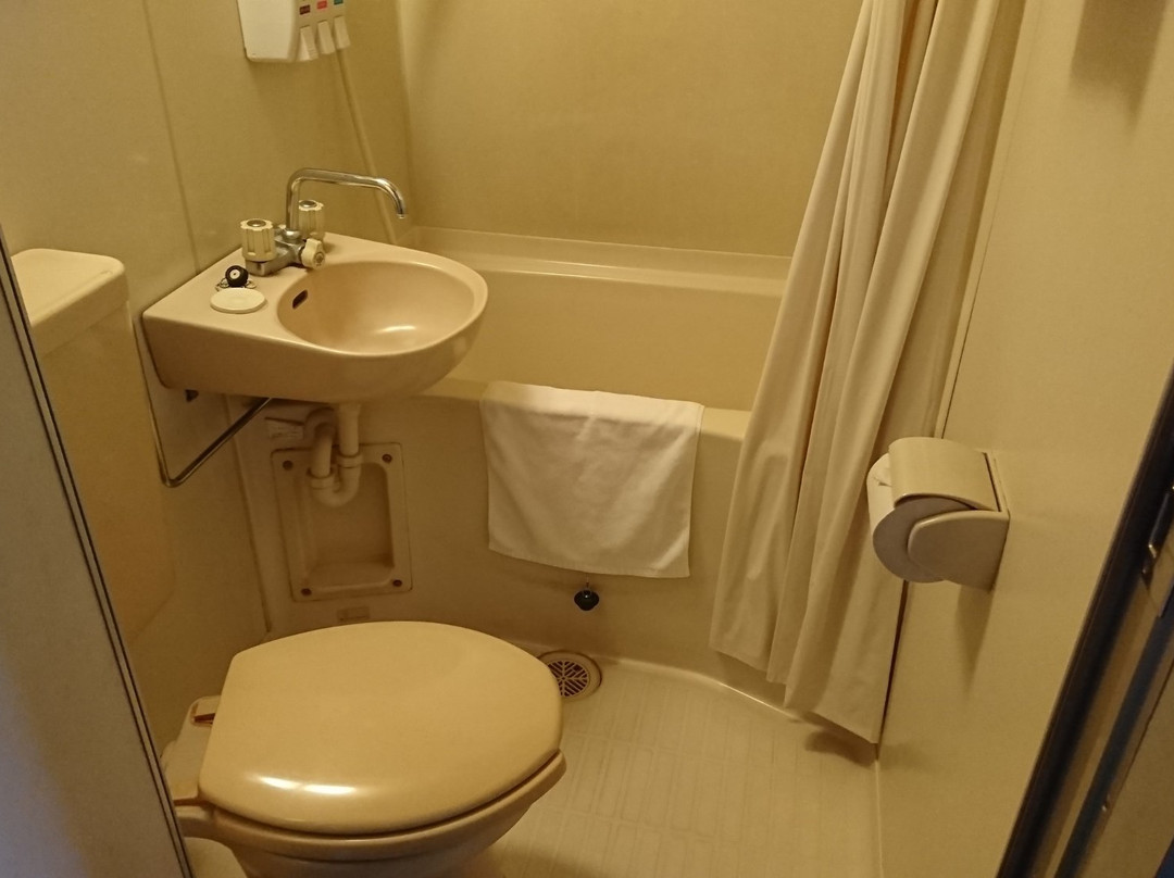 Tabist Hotel Yuan Akashi主图