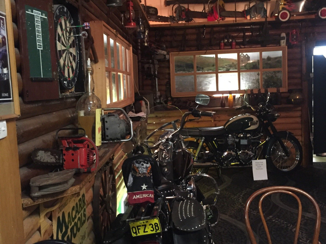 Gunning酒店住宿-Albion Hotel