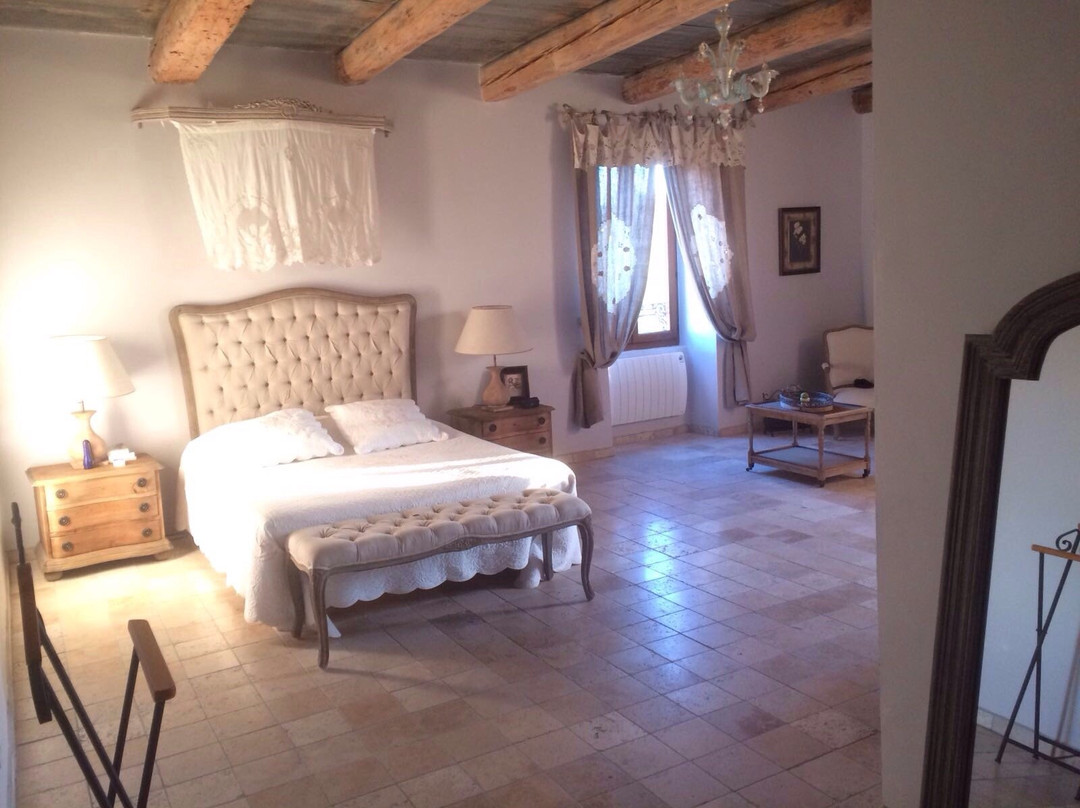 Le Clos Saint-Joseph