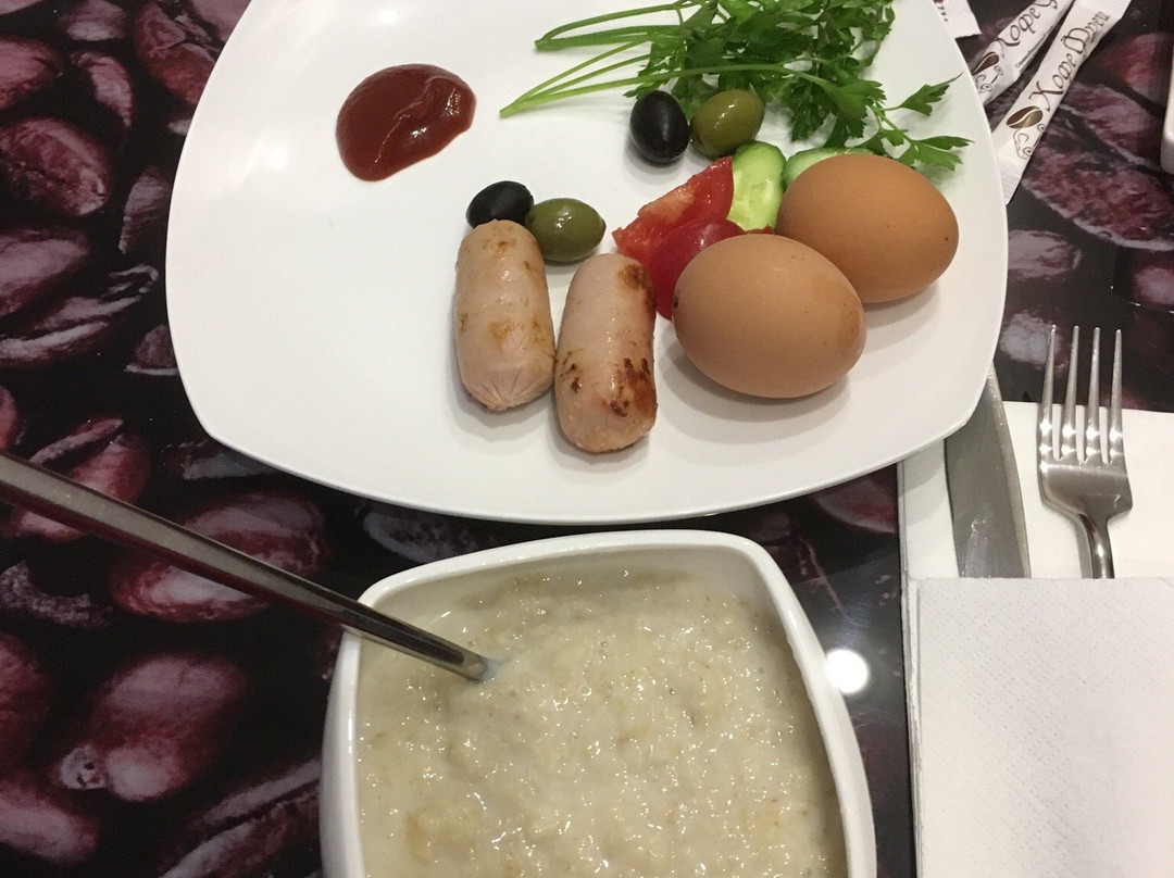 芘芭公寓