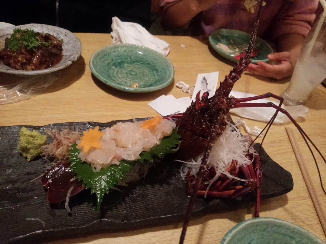 寿司海鮮料理さかなや