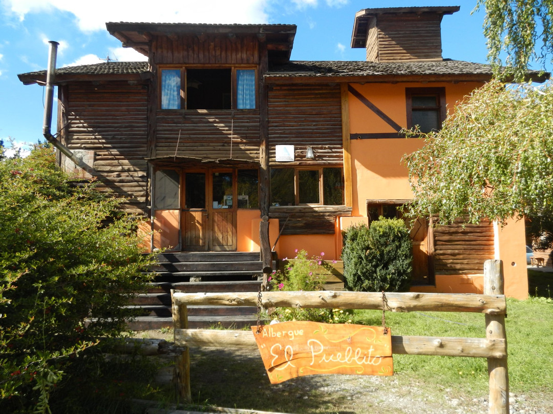El Pueblito EcoHostel