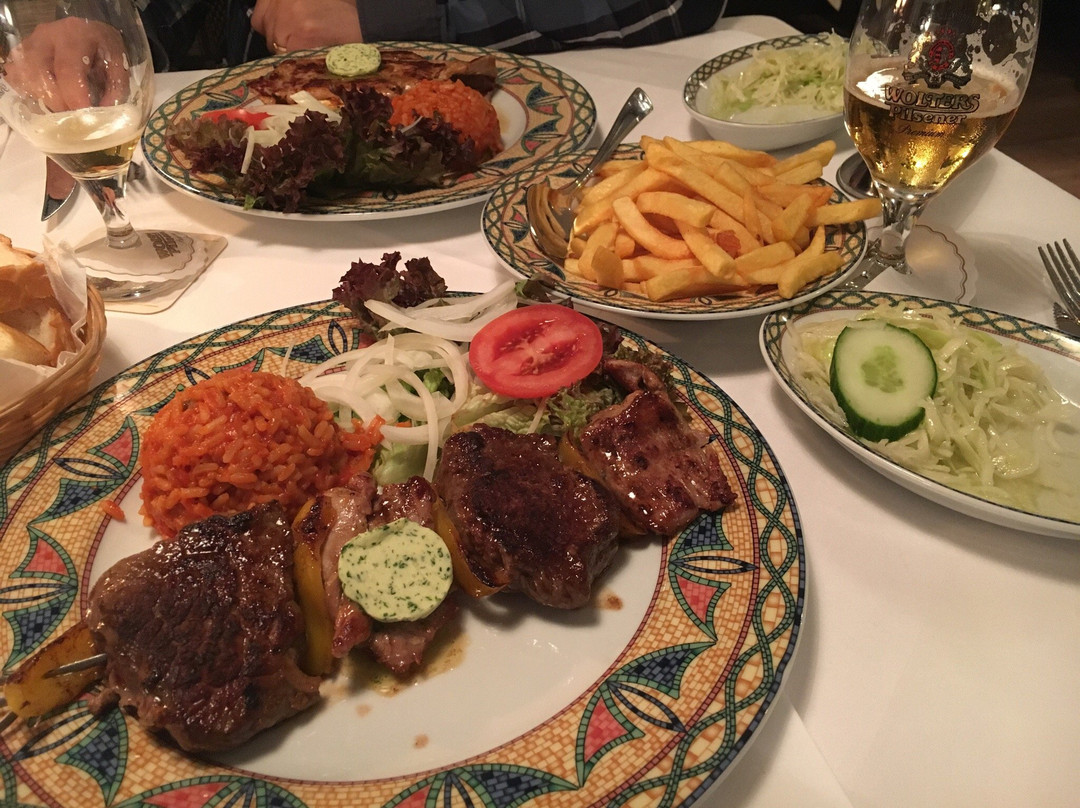 Opatja Grill
