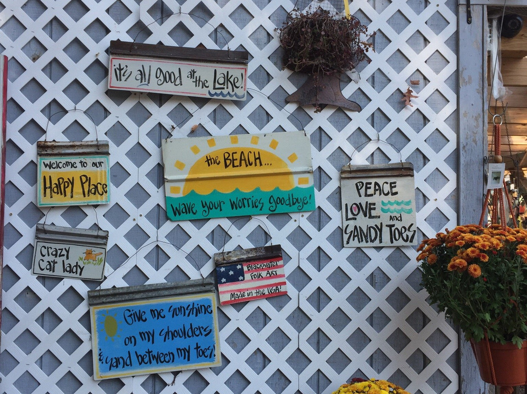 Greenwood Lake Garden and Farm Market景点图片