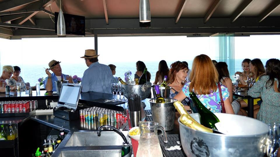 Mock Turtle-Sandbaai必去景点