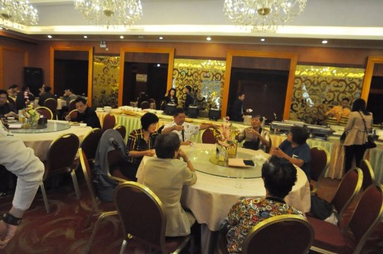 南宁明园饭店-餐饮