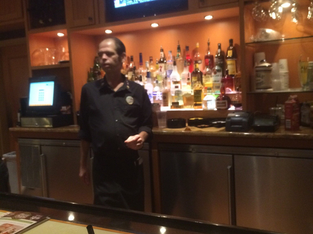 Olive Garden Italian Restaurant