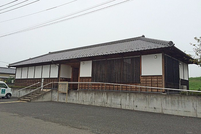 Kumagaya Municipal Ogino Ginko Museum-熊谷市必去景点