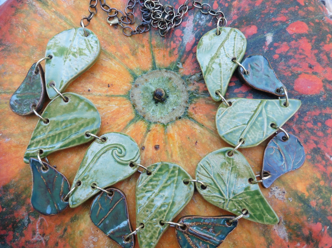 Bijoux de Saisons景点图片
