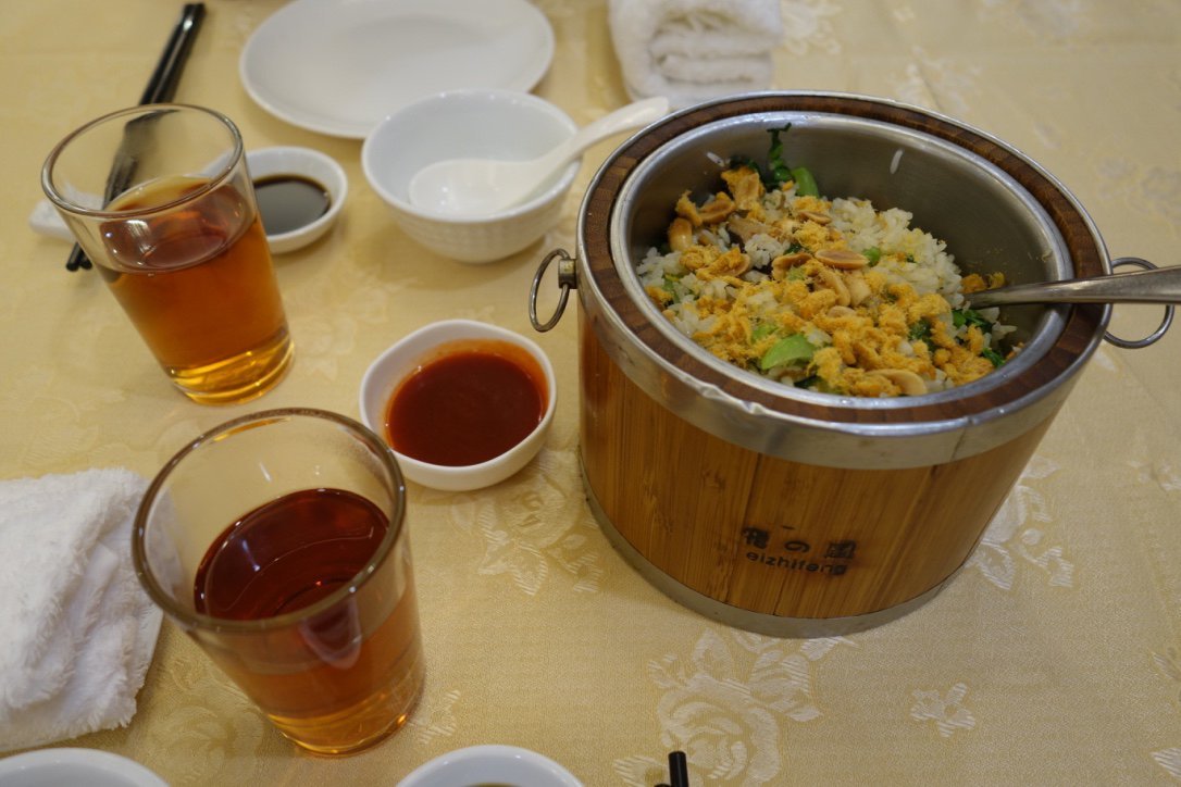 厦航Hotel 1987（厦门火车站磐基名品中心店)-餐饮