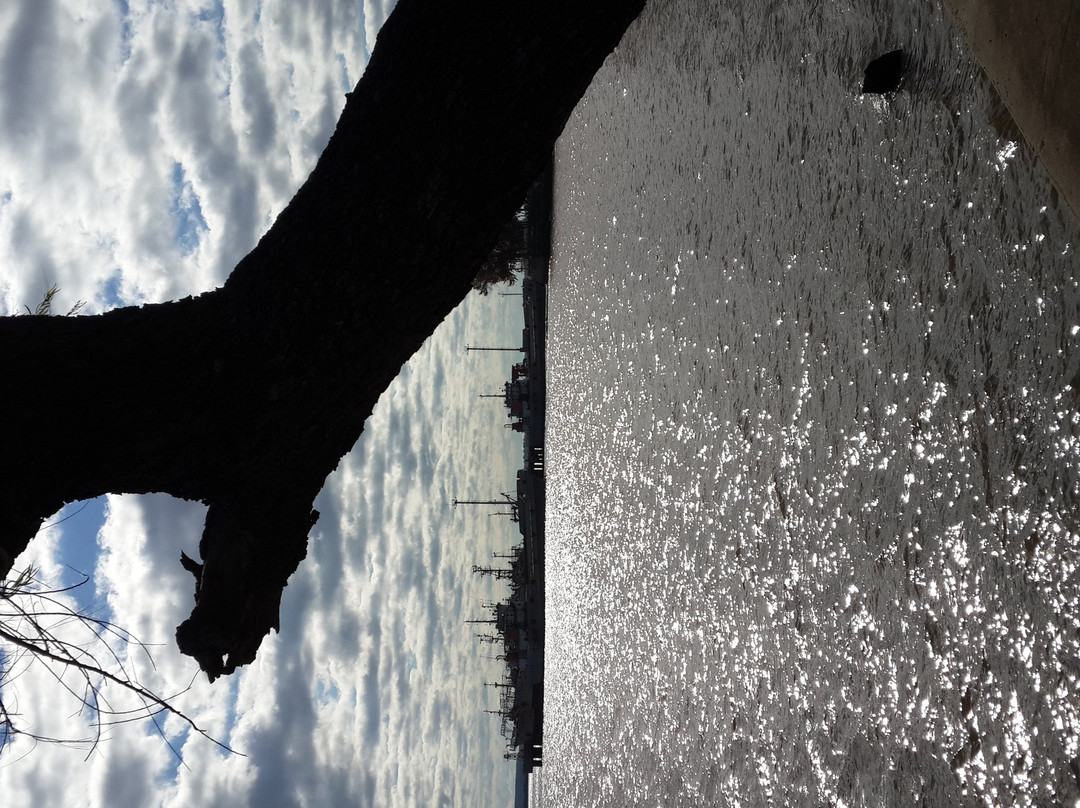 Fray Bentos Rambla-弗赖本托斯必去景点