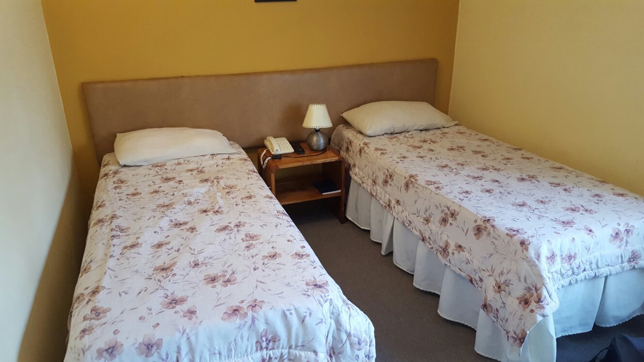 Hotel Colon-官方
