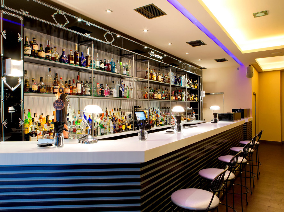 Afterwork Cocktail Bar