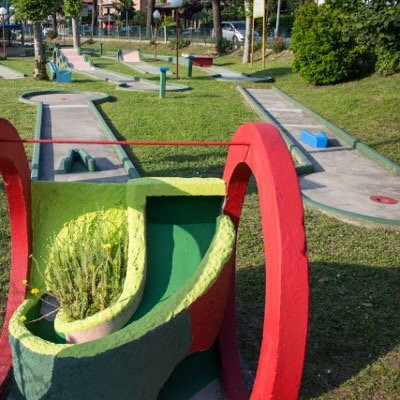 Play Park 3000景点图片