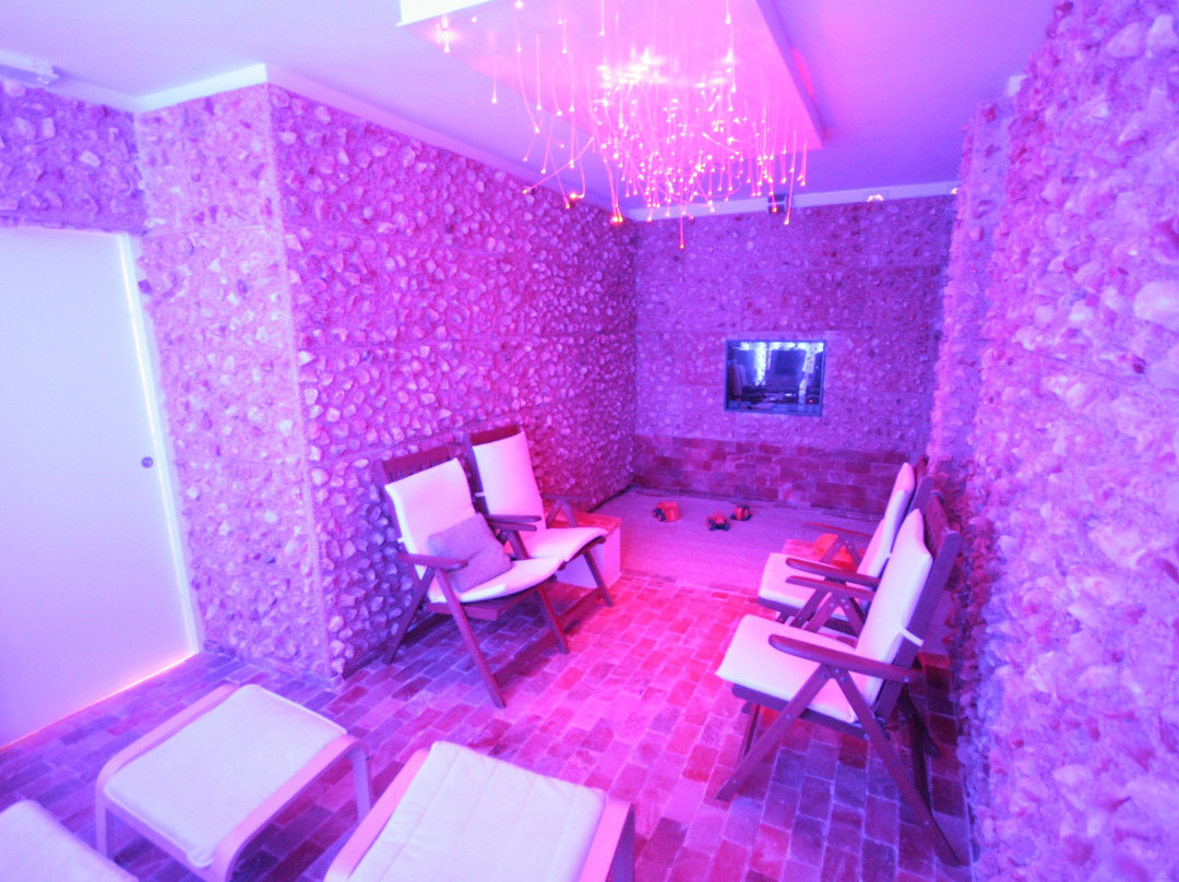 Grotta dell'Himalaya-Corciano必去景点