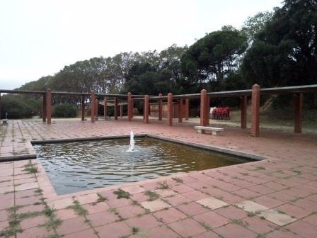 Parc de Can Jalpí-Arenys de Munt必去景点