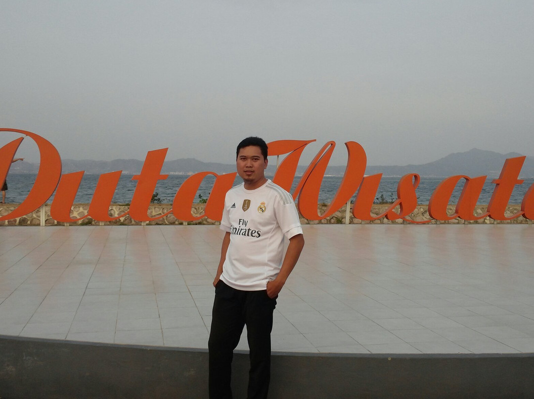 Pantai Duta Wisata-班达楠榜必去景点