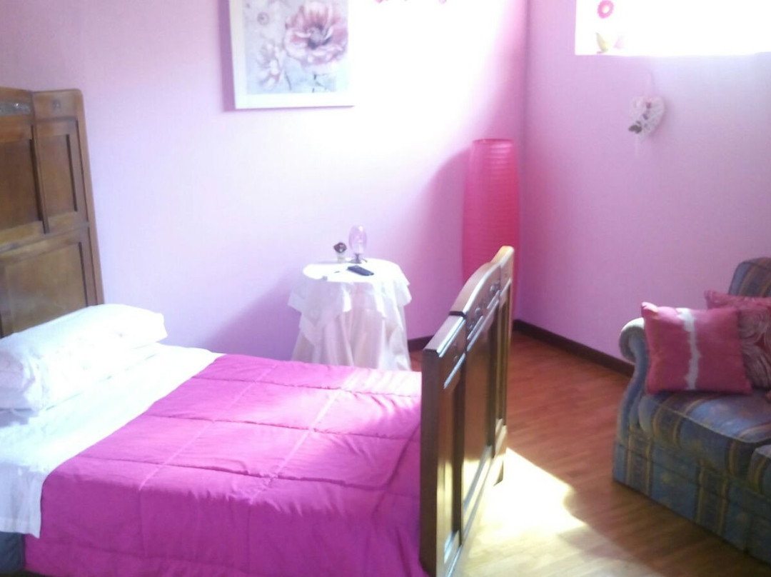 Guest House By Rose