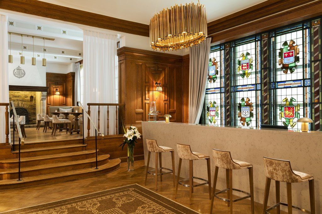 Spa Diane Barrière Le Normandy-多维尔必去景点