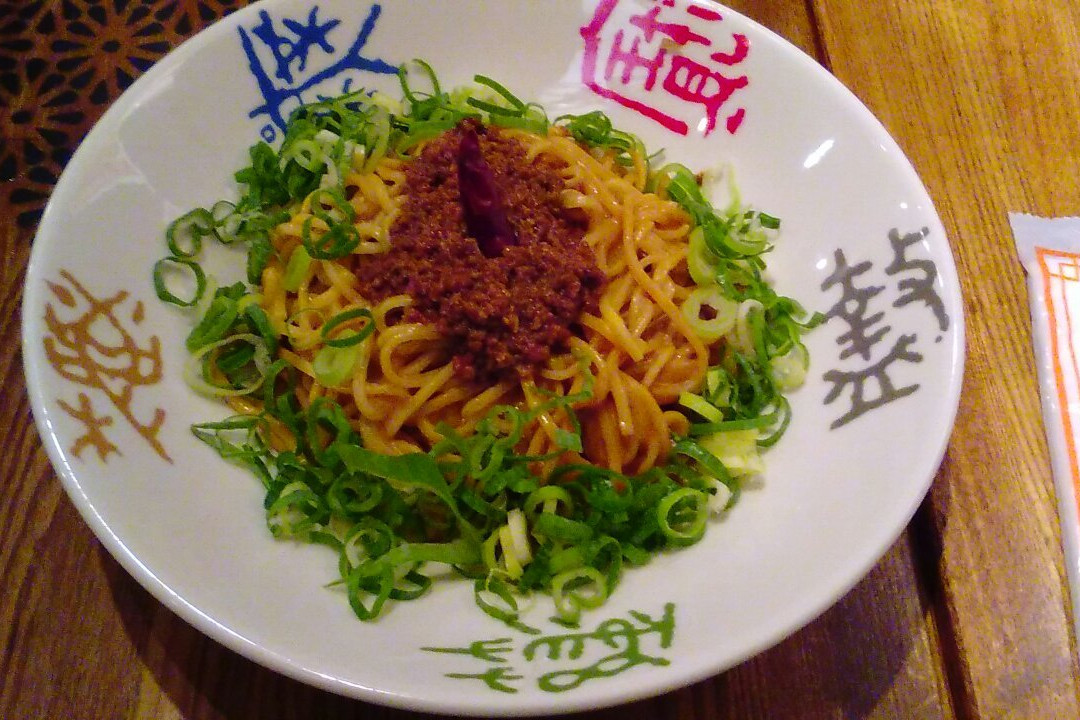 Hong Kong Dining 香家目黒東口店