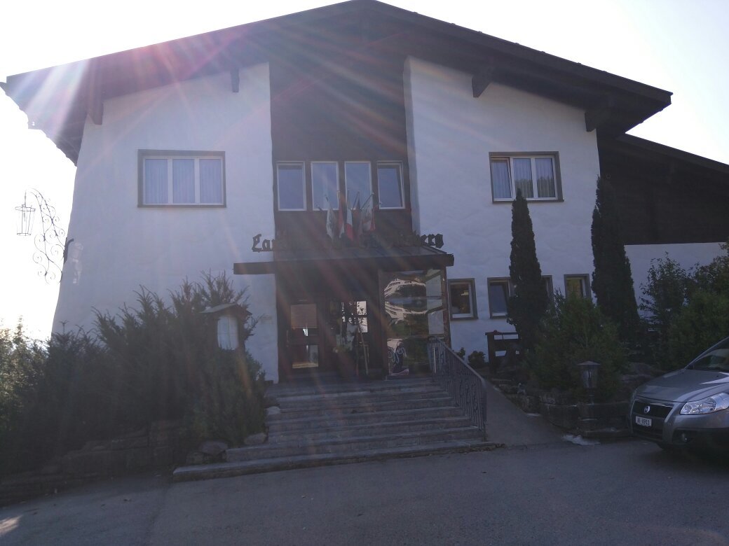 Landgasthof Holzlisberg-官方