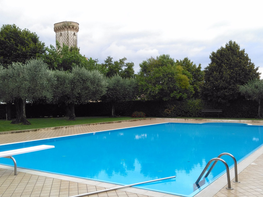 La Vecchia Torre