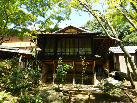 Showa Art Museum-名古屋市必去景点