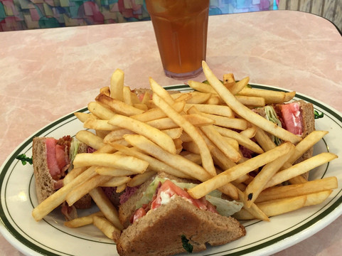 Hammersmith Family Restaurant