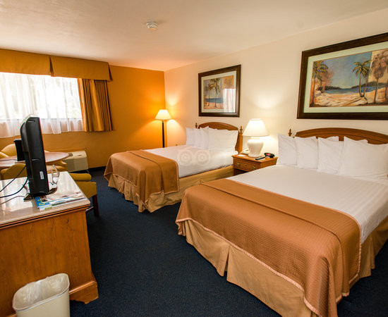 Santa Isabel酒店住宿-Spark by Hilton Ponce