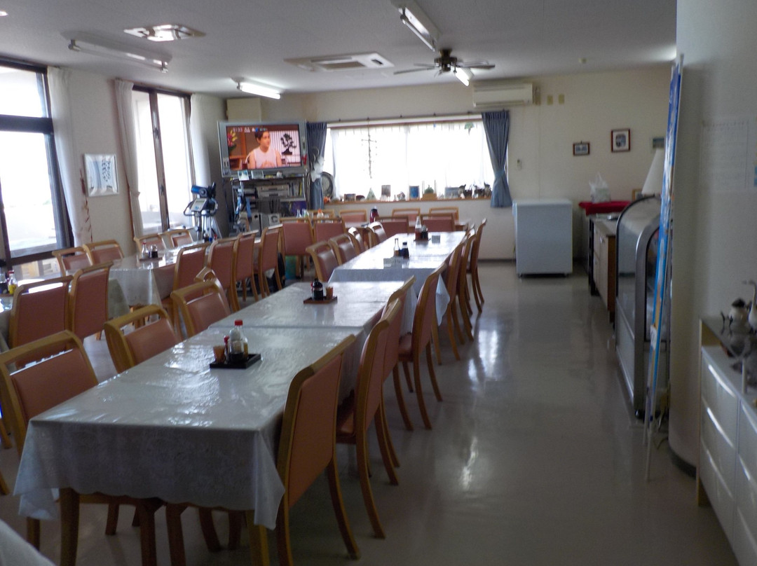 Pension Kuba