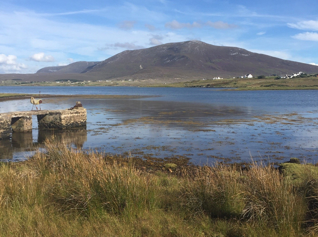 Inishbiggle旅游攻略图片