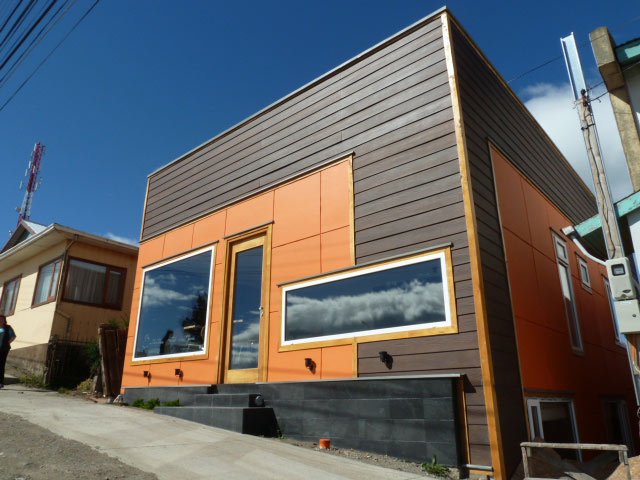 Hotel Antartica-官方