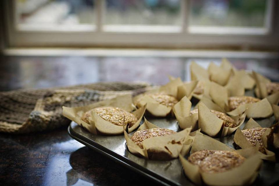 Agora Downtown Coffee Shop