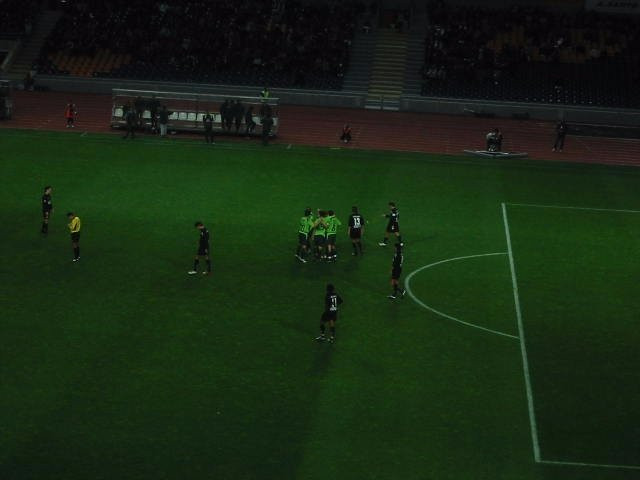 Estadio Cidade de Coimbra-科英布拉区必去景点