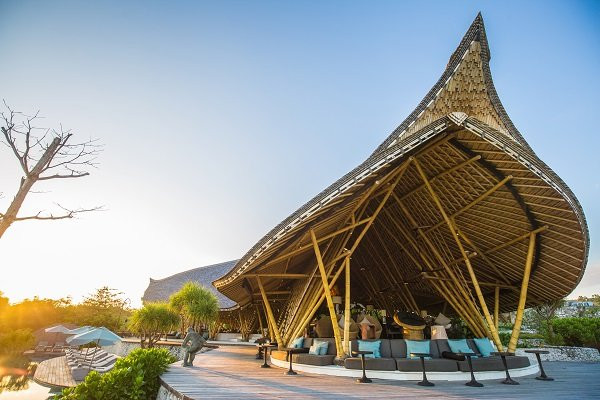 苏嘉巴东度假村