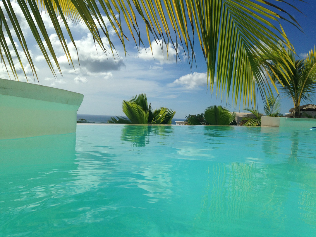 Villa Esperanza Bed & Breakfast主图