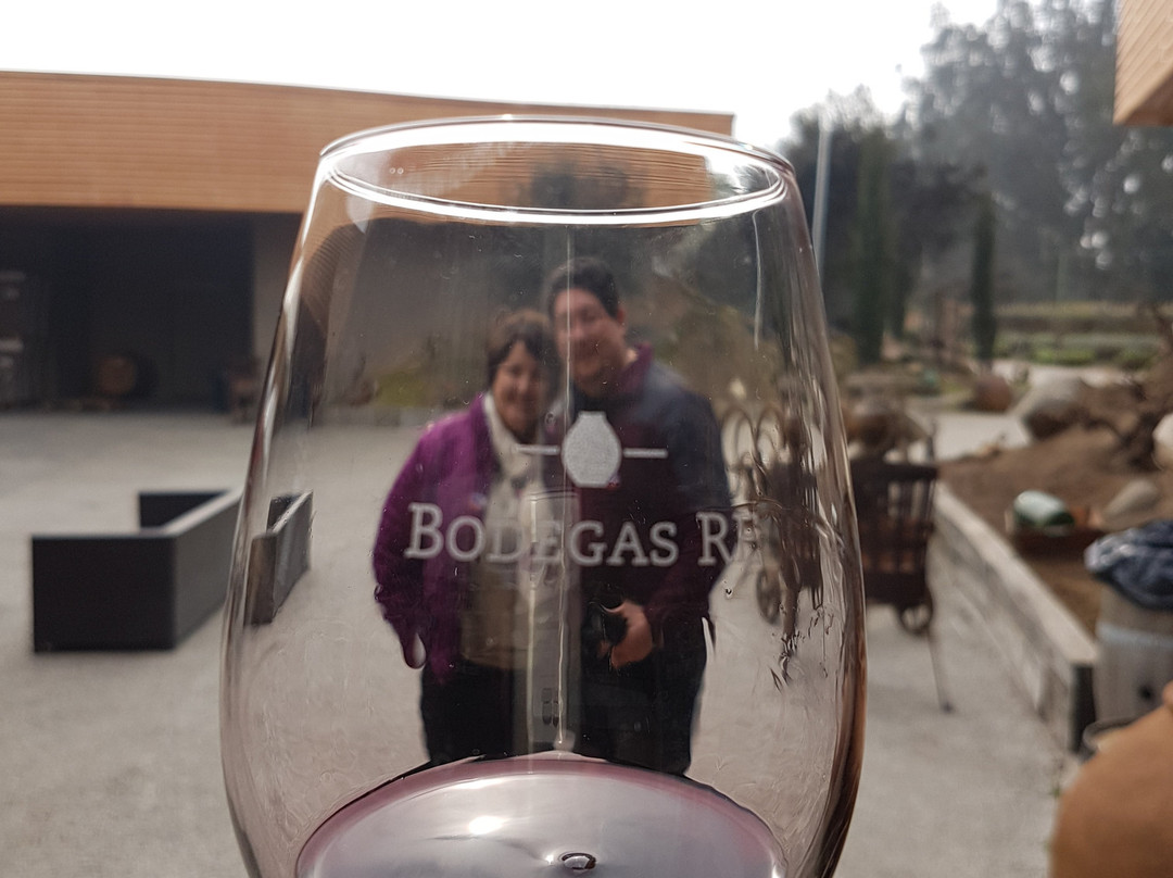 Chile Fun Tour-圣地亚哥必去景点