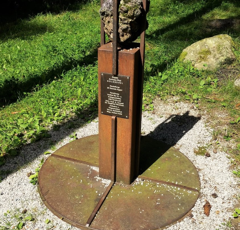 Goldbichl in Igls-茵斯布鲁克必去景点