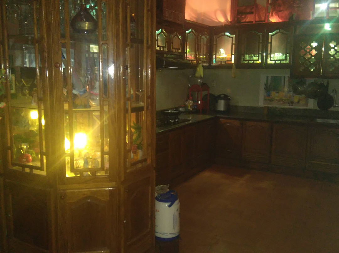 Hoa Phuong Guesthouse主图