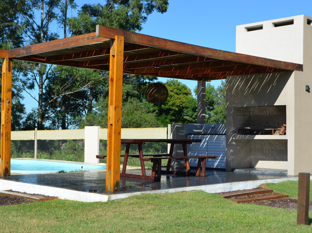 Spree Lodge