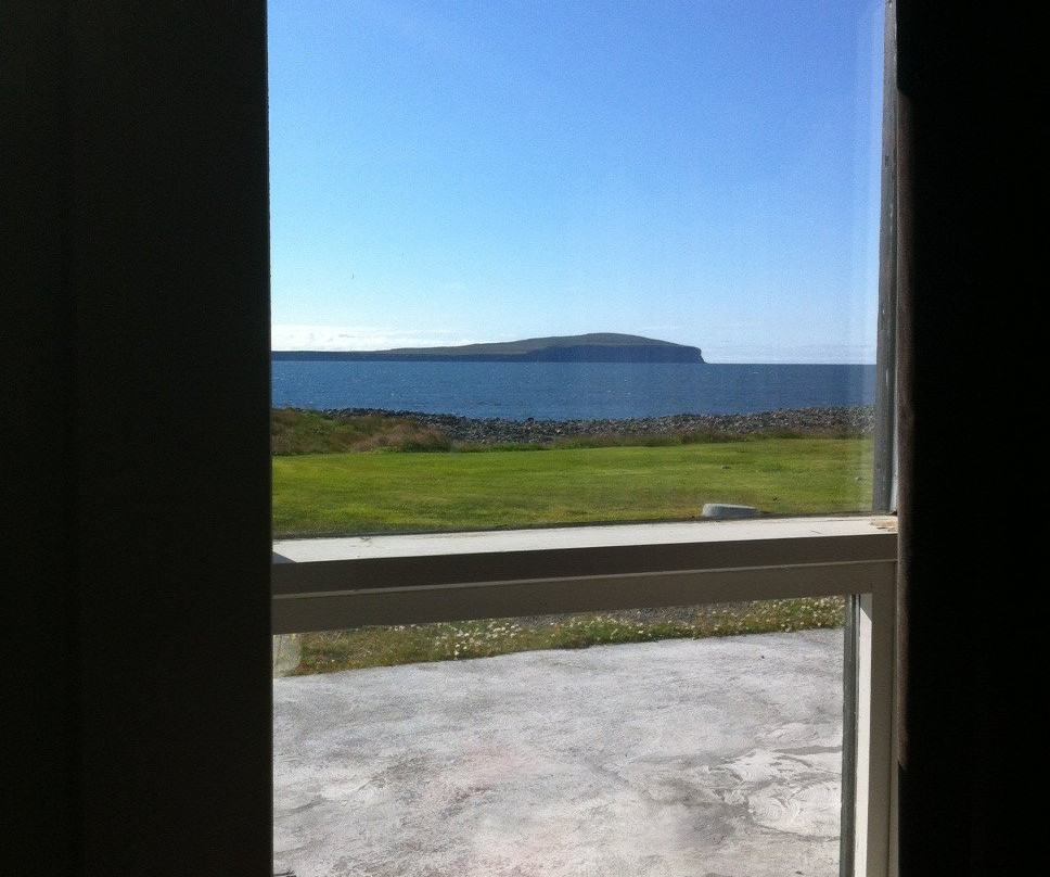 Lonkot Rural Resort主图